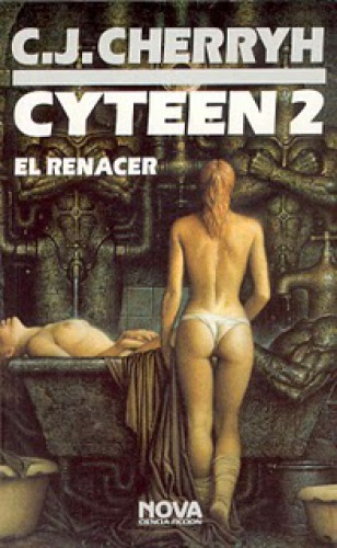 descargar libro Cyteen 2