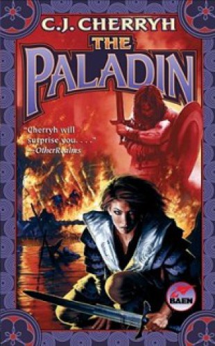 libro gratis Paladín