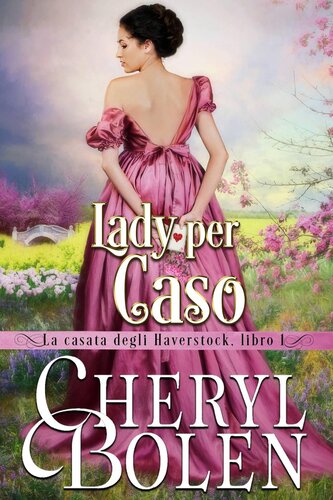 libro gratis Lady per caso