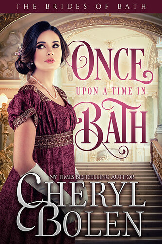 descargar libro Once Upon a Time in Bath