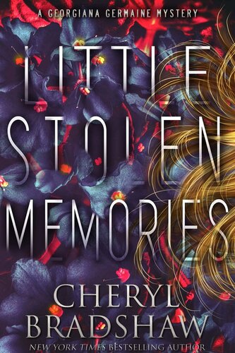 libro gratis Little Stolen Memories: New York Times & USA Today Bestselling Author