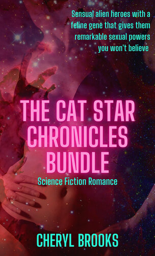 descargar libro Cat Star Chronicles Bundle: Slave, Warrior, and Rogue by Cheryl Brooks