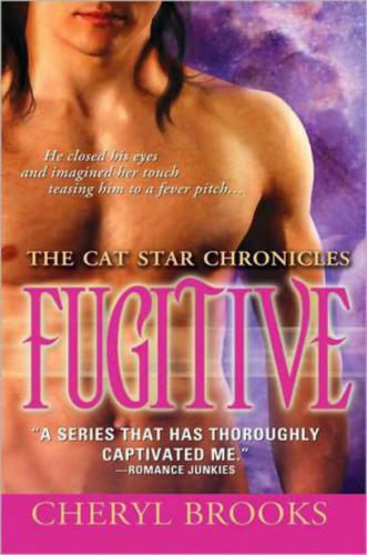 descargar libro Fugitive