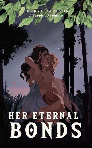 descargar libro Her Eternal Bonds: A Sapphic Romance