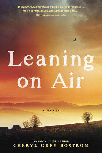 descargar libro Leaning on Air