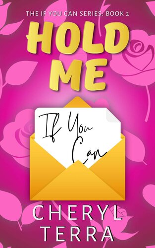 libro gratis Hold Me If You Can