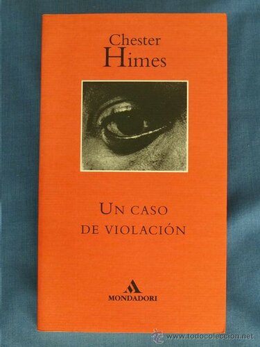 descargar libro Un caso de violacin