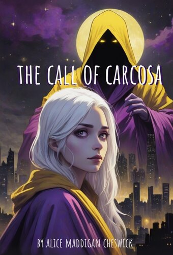 descargar libro Call of Carcosa