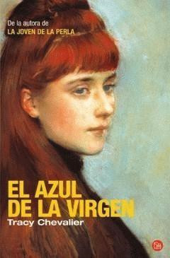 descargar libro El azul de la virgen