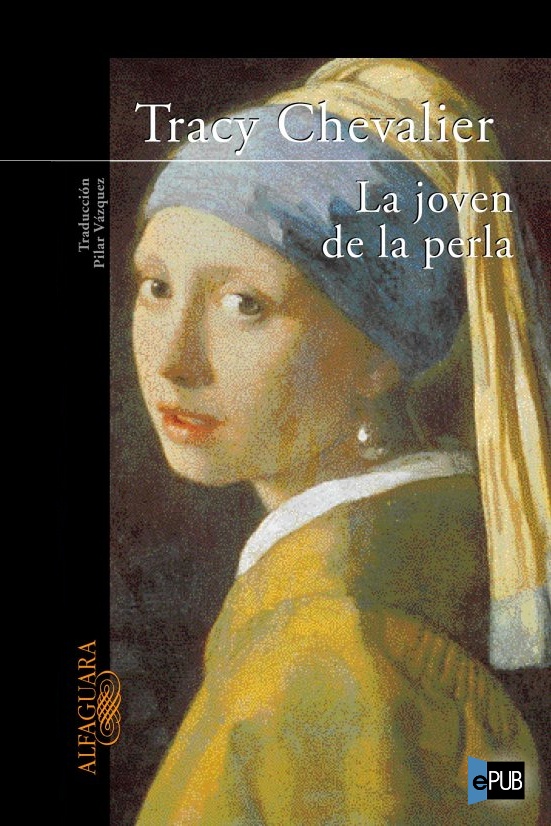 descargar libro La joven de la perla