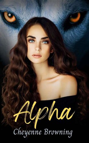 descargar libro Alpha: A Sapphic Why Choose Paranormal Erotic Romance