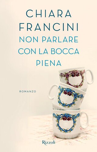 descargar libro Non parlare con la bocca piena