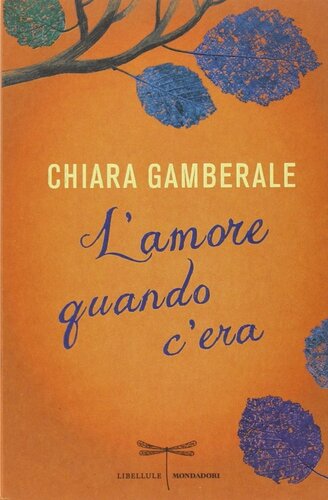 descargar libro L'amore quando c'era