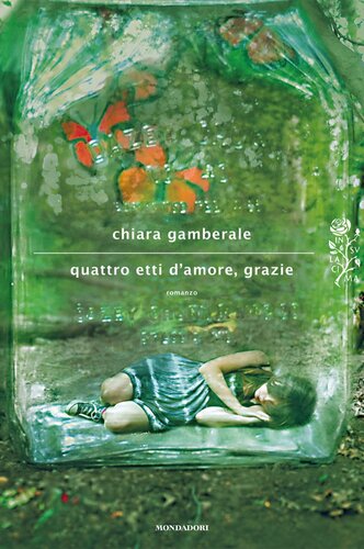 descargar libro Quattro etti d'amore, grazie