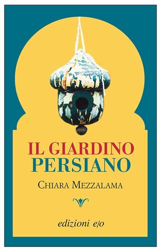 descargar libro Il giardino persiano