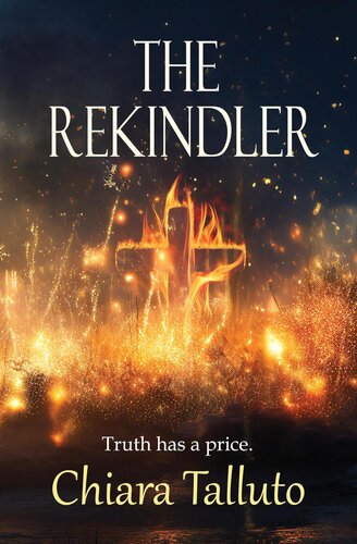 descargar libro The Rekindler