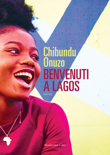 libro gratis Benvenuti a Lagos