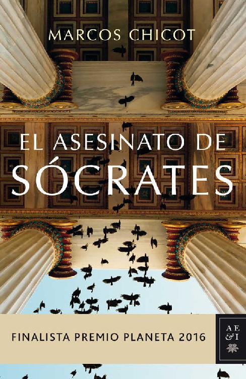 libro gratis El asesinato de Sócrates