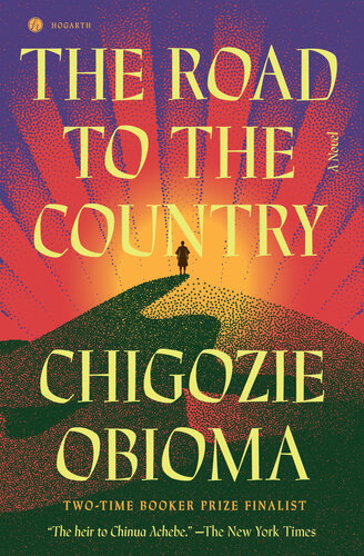 descargar libro The Road to the Country : A Novel