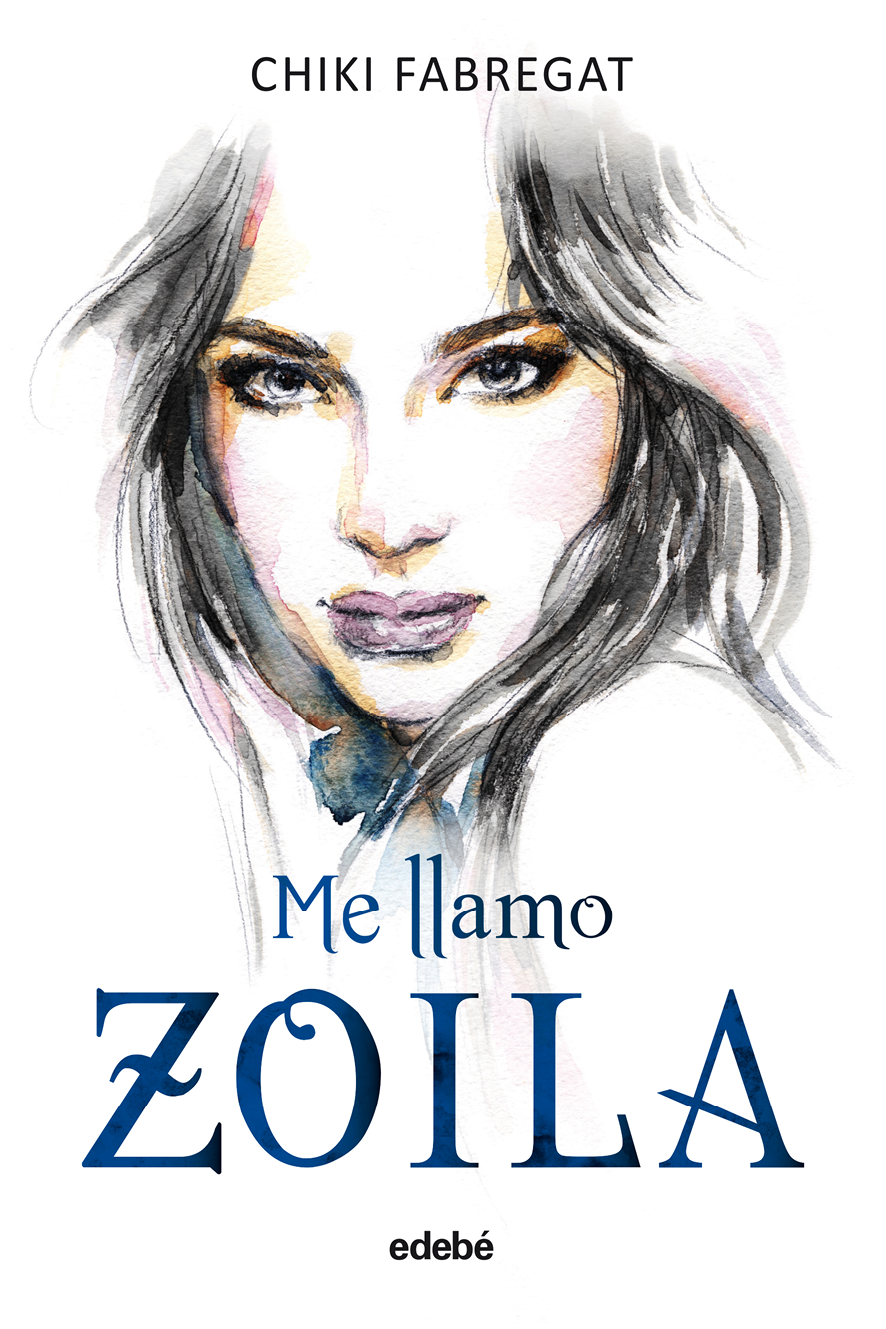 descargar libro Me llamo Zoila