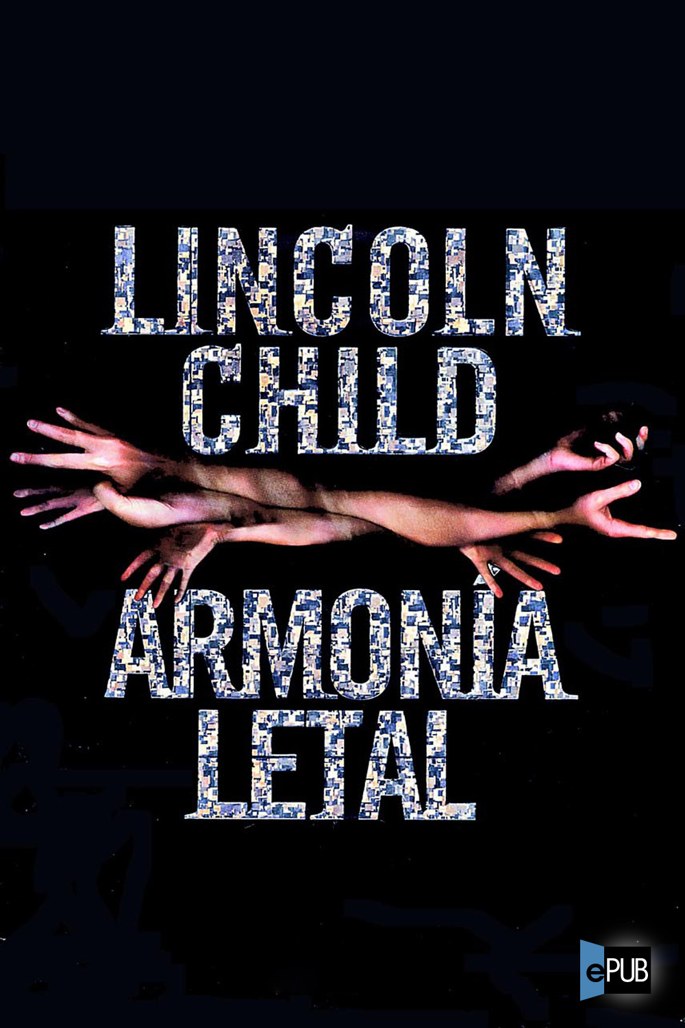 libro gratis Armonia letal