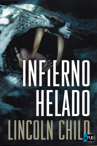 libro gratis Infierno Helado