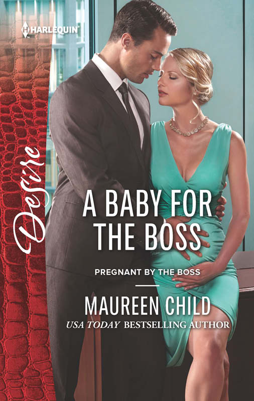 descargar libro A Baby for the Boss