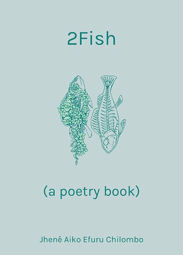 descargar libro 2Fish: (a poetry book)