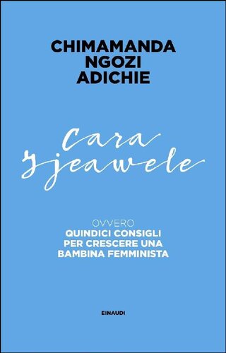 libro gratis Cara Ijeawele