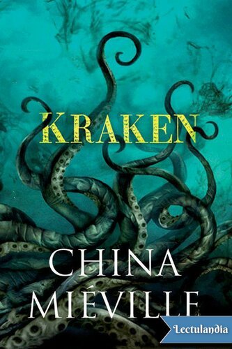 libro gratis Kraken