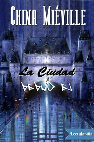 libro gratis La ciudad y la ciudad