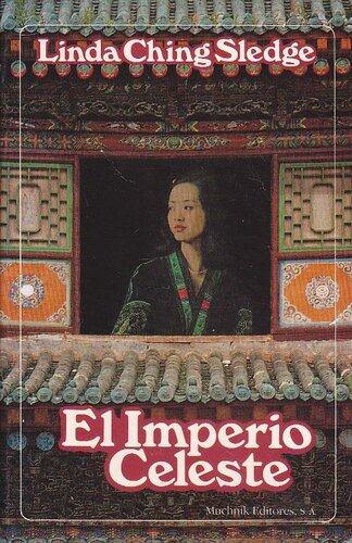 libro gratis El imperio celeste