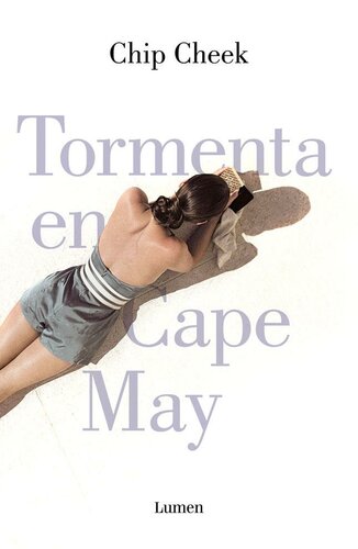 libro gratis Tormenta en Cape May