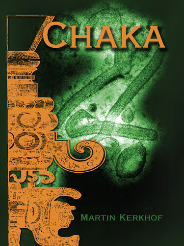 descargar libro Chaka