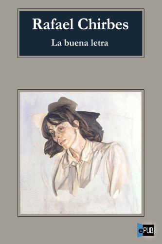 libro gratis La buena letra