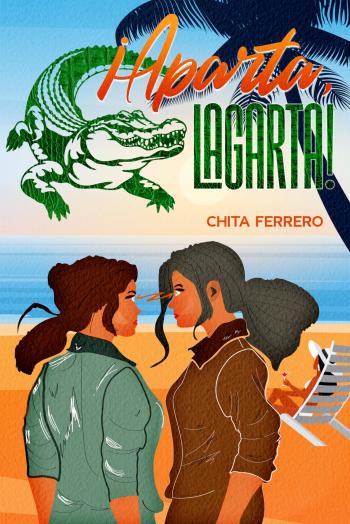 descargar libro ¡Aparta, lagarta!