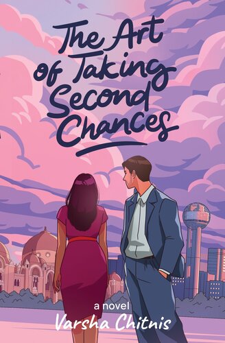 libro gratis The Art of Taking Second Chances