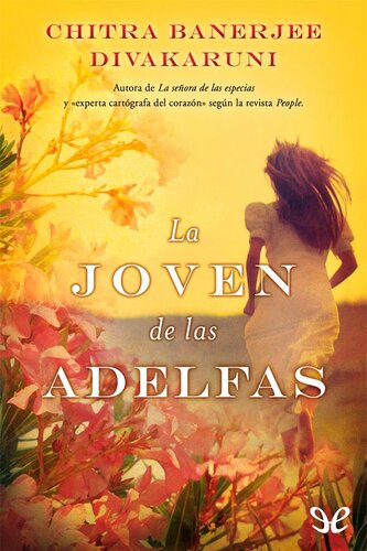 descargar libro La joven de las adelfas