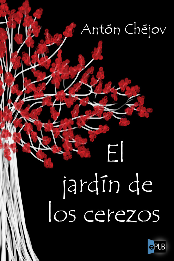 libro gratis El jardín de los cerezos