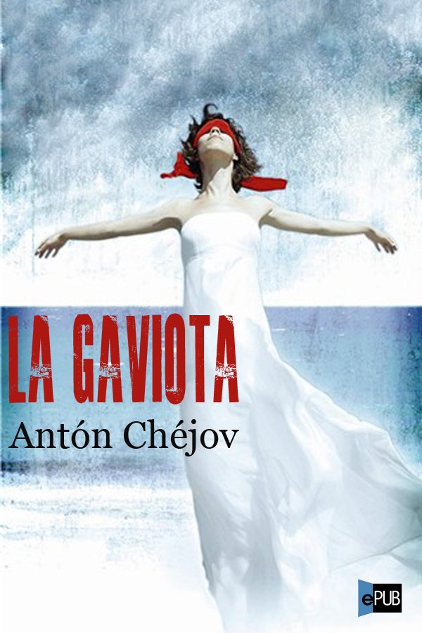 descargar libro La gaviota