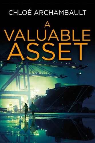 libro gratis A Valuable Asset (The Decoy Series Book 2)