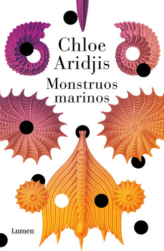 descargar libro Monstruos marinos