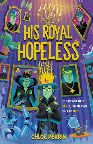 descargar libro His Royal Hopeless