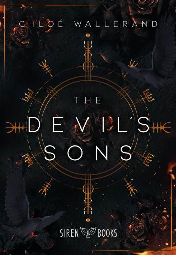 descargar libro The devil’s sons