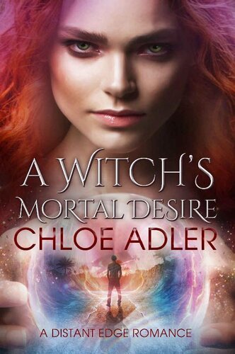 descargar libro A Witch's Mortal Desire