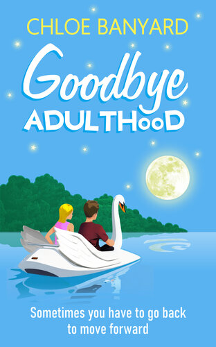 descargar libro Goodbye Adulthood