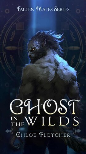 descargar libro Ghost In the Wilds: A Fallen Mates Novel