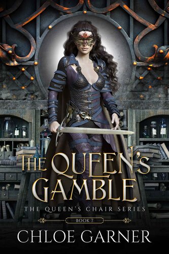 descargar libro The Queen's Gamble