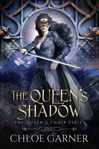 descargar libro The Queen's Shadow (The Queen's Chair Book 5)