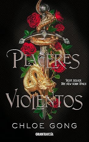 libro gratis Placeres violentos #01